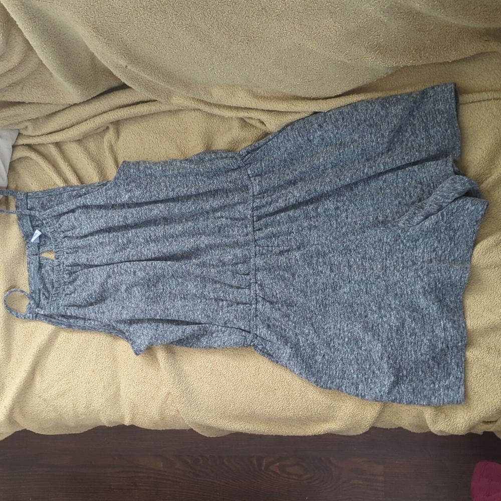 Small romper
